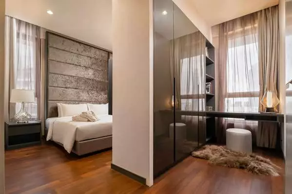 Wyndham Suites KLCC